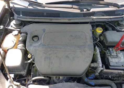 2016 Dodge Dart Se из США, поврежденный, VIN 1C3CDFAA3GD703837